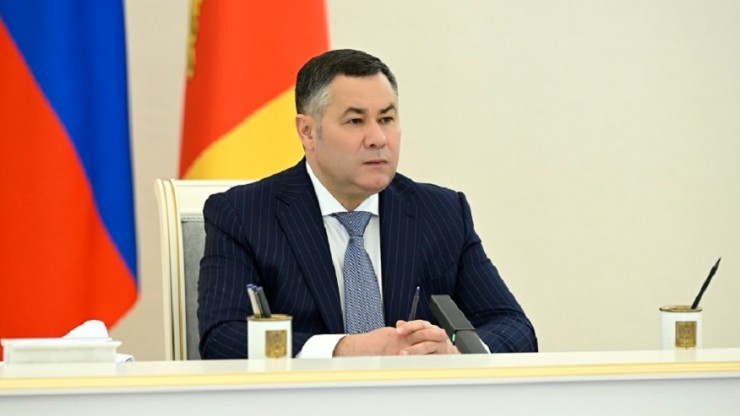 Губернатор Игорь Руденя выделил главные задачи по организации летнего отдыха детей в Тверской области - новости ТИА