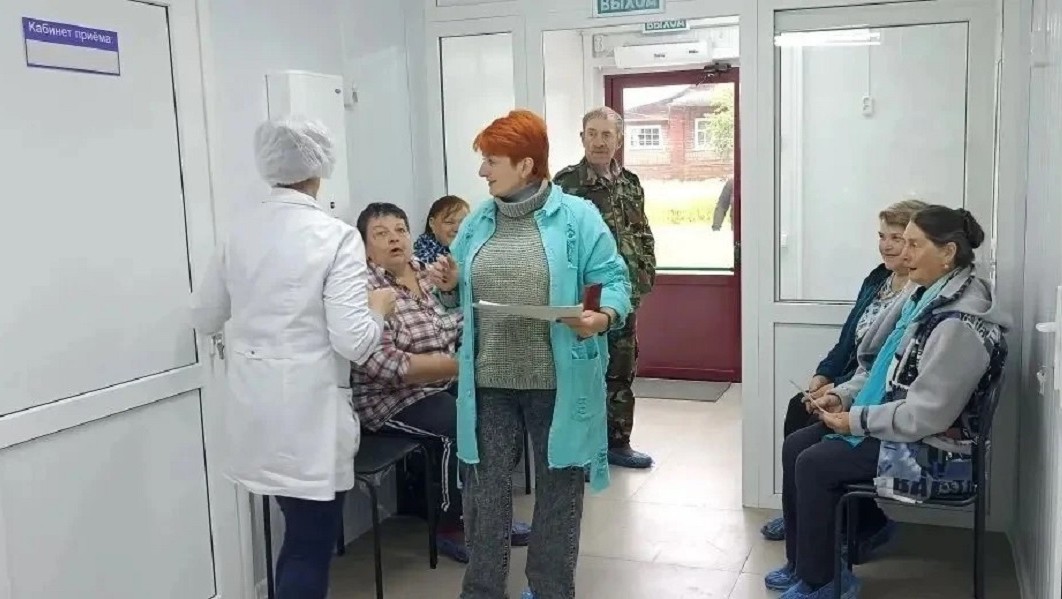 Фото: правительство Тверской области