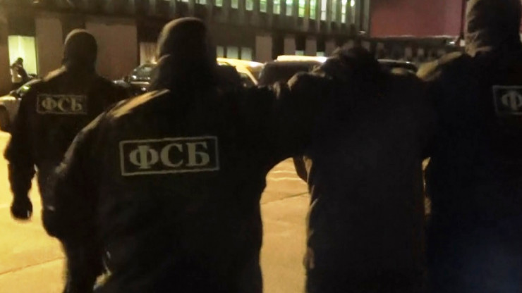 27 июня ФСБ  прекратила дело о вооруженном мятеже в России - новости ТИА
