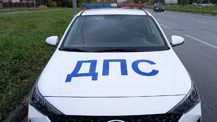 В Тверской области мужчину оштрафовали за тонировку автомобиля - новости ТИА