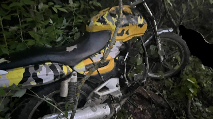 В Кимрском округе насмерть разбился 14-летний подросток-мотоциклист - новости ТИА