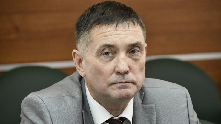 Константин Антонов: служба по контракту – важная составляющая нашей обороноспособности - новости ТИА
