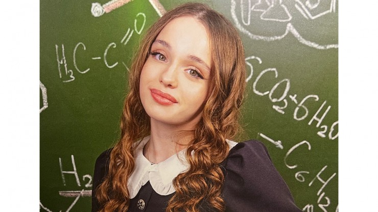 Выпускница тверской школы рассказала, как получить 100 баллов за ЕГЭ по химии - новости ТИА