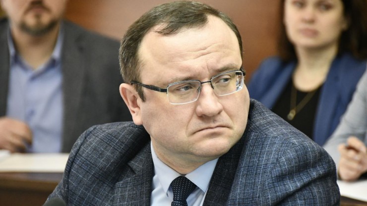 Алексей Рыкин: защищать Родину – это призвание - новости ТИА
