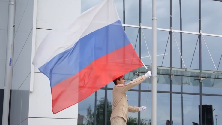 Виталий Королев поздравил молодежь Верхневолжья с праздником - новости ТИА
