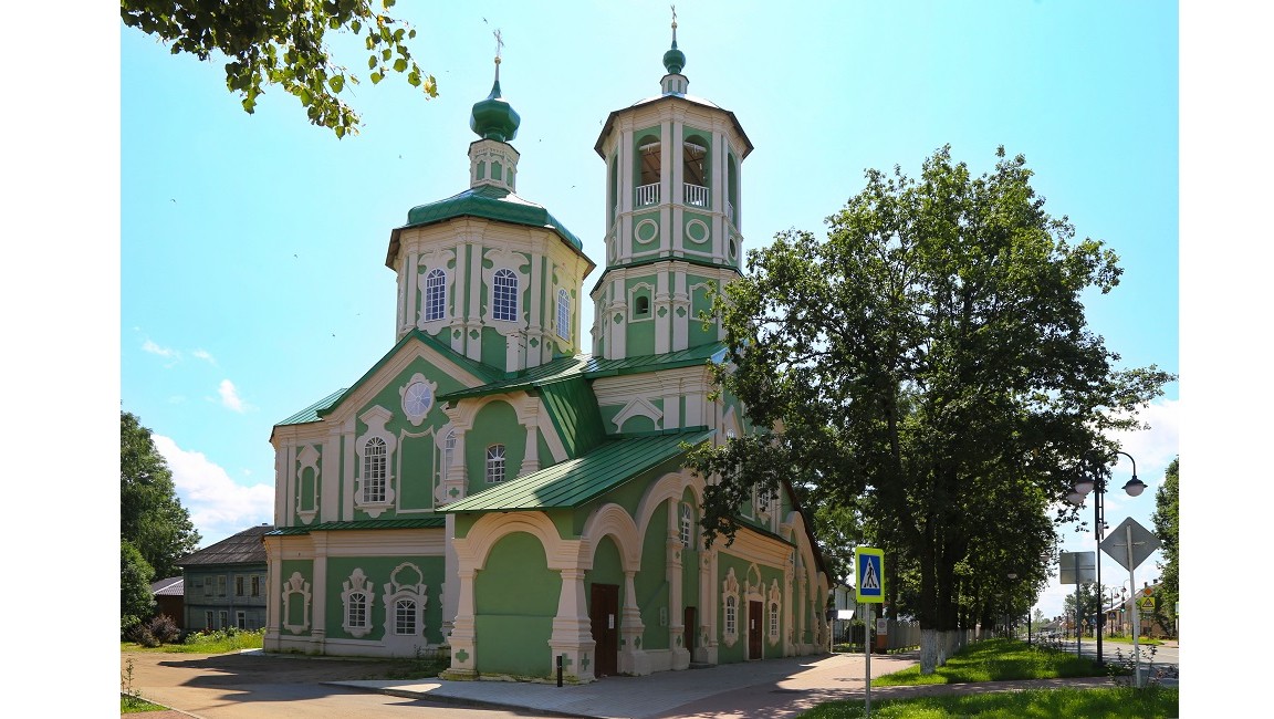 фото: пресс-служба правительства Тверской области