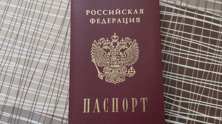 Полиция объяснила, почему фотография паспорта не может заменить оригинал - новости ТИА