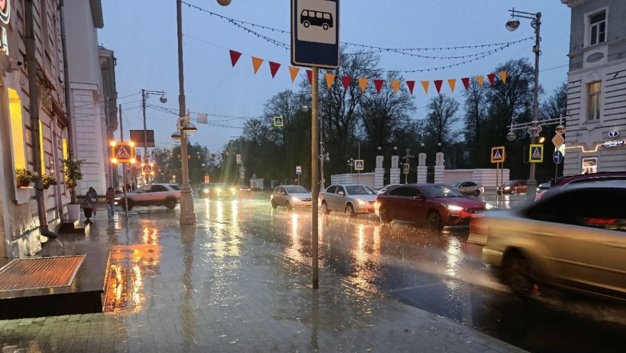Фото: ТИА