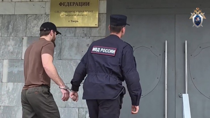 Похититель жителя Твери нашелся в ОАЭ - новости ТИА