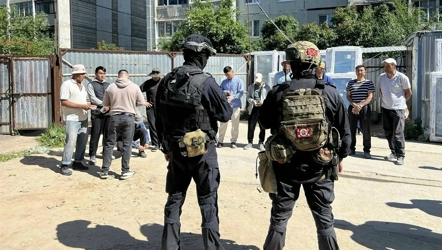 Фото: пресс-служба УМВД России по Тверской области