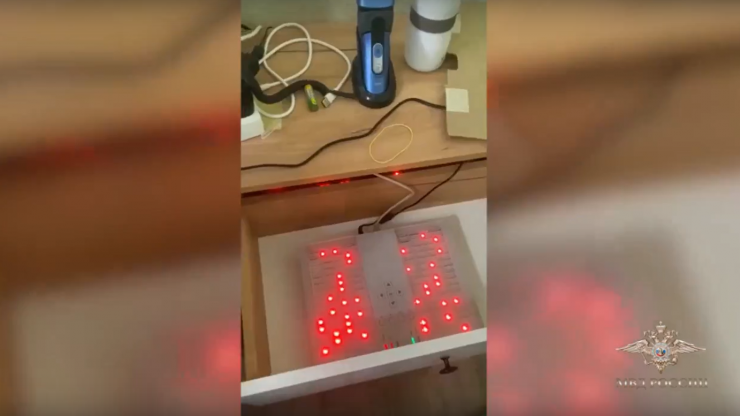 Почти 500 обманов в месяц: в Твери задержан пособник телефонных мошенников - новости ТИА