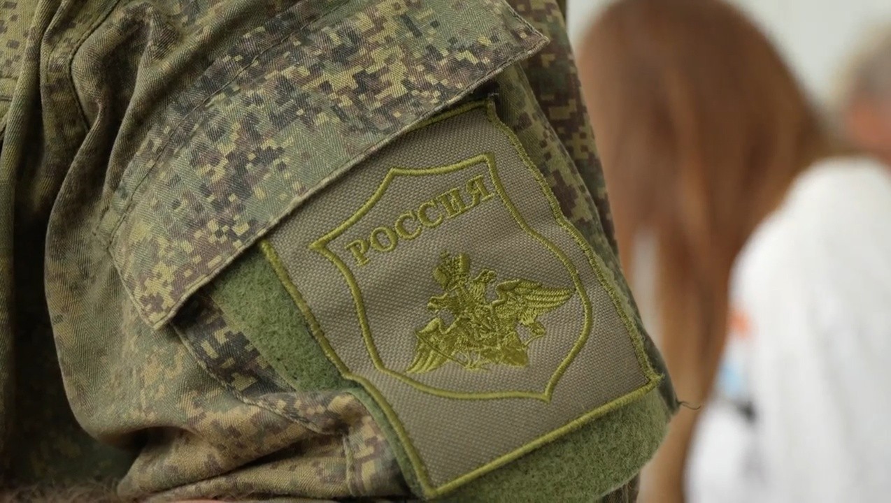 Фото из архива ТИА