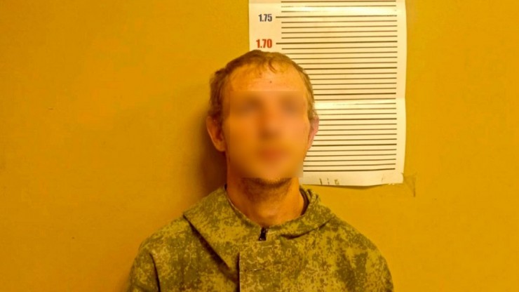 В Твери мужчина ударил "навязчивую женщину", за что ответит по закону - новости ТИА