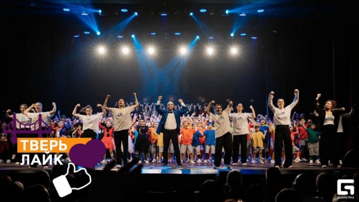 Детские студии, секции и дополнительное образование на сезон 2025/26: студия танца ТОК - новости ТИА