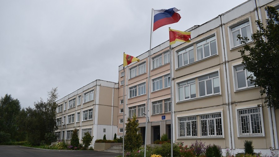 Фото: администрация Твери