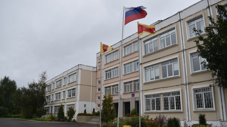 В Твери проверили готовность школ к новому учебному году - новости ТИА