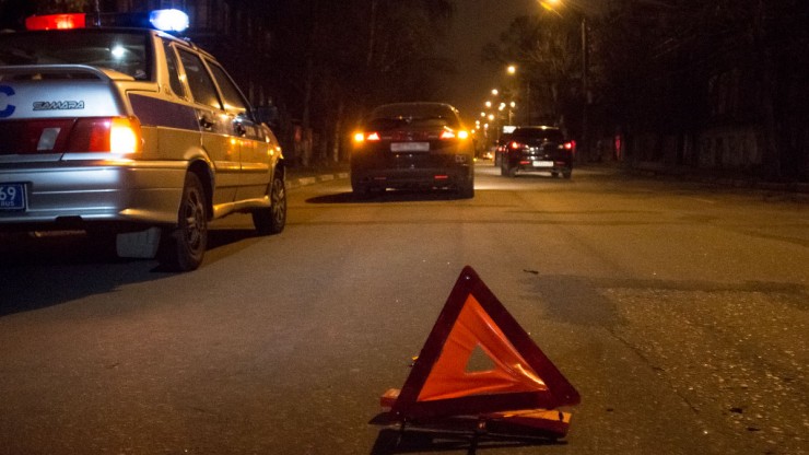 В Тверской области вынесли приговор водителю, бросившему пострадавших в ДТП пассажиров - новости ТИА