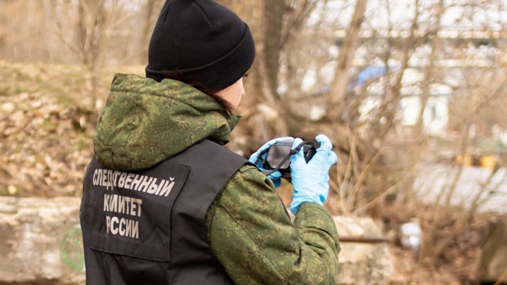 В Твери после обнаружения тела подростка возбуждено уголовное дело - новости ТИА