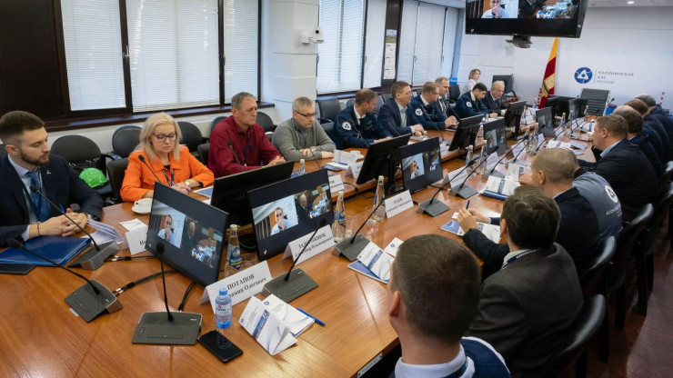 На Калининской АЭС прошли стажировку главные инженеры российских атомных станций - новости ТИА