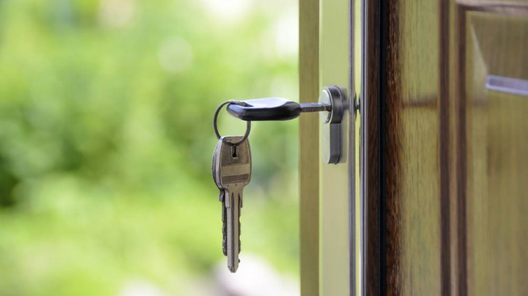 Более 7,5 тысяч дольщиков в Тверской области получили ключи от новых квартир - новости ТИА