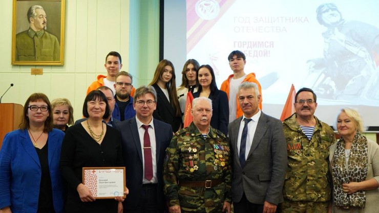 "Я горжусь!" ТвГМУ занял 24 место среди 470 вузов РФ - новости ТИА