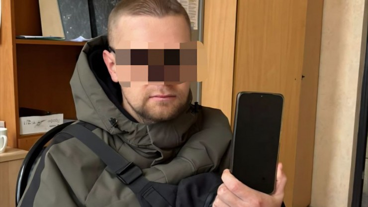 Нашёл в капусте – попал под статью: в Твери раскрыли кражу телефона - новости ТИА