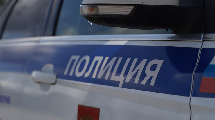 В Конаковском районе двое мужчин обокрали стройку - новости ТИА