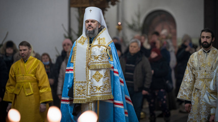 В Твери православные готовятся к Рождественскому посту - новости ТИА