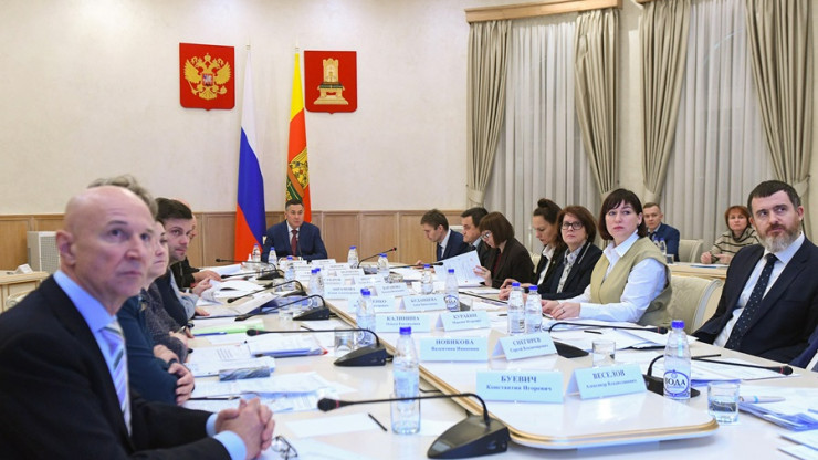 Трём предприятиям Верхневолжья окажут государственную поддержку - новости ТИА