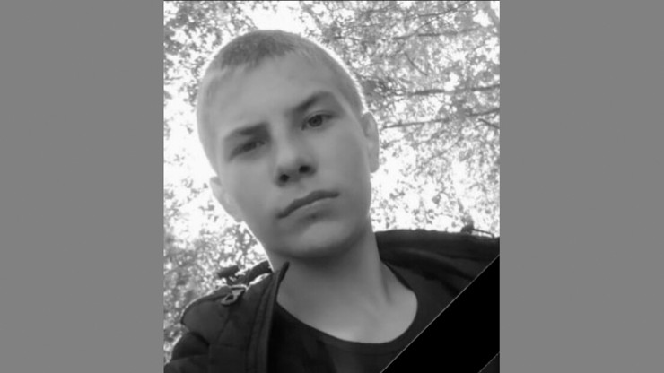 В Тверской области похоронят Александра Дмитриева, погибшего на СВО - новости ТИА