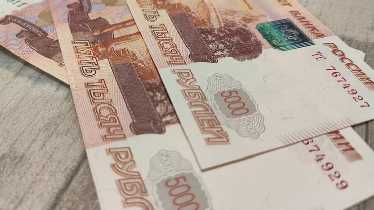 Стало известно, какие деньги в Тверской области подделывают чаще всего - новости ТИА