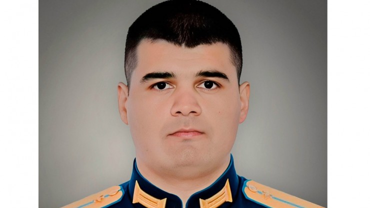 В зоне СВО погиб тверской спортсмен – командир с позывным "Арбалет" - новости ТИА