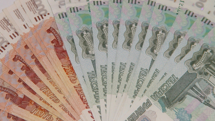 Финансовой системе Тверской области исполнилось 247 лет - новости ТИА