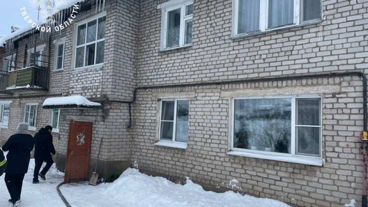 Появились подробности двойного убийства в Нелидовском округе - новости ТИА