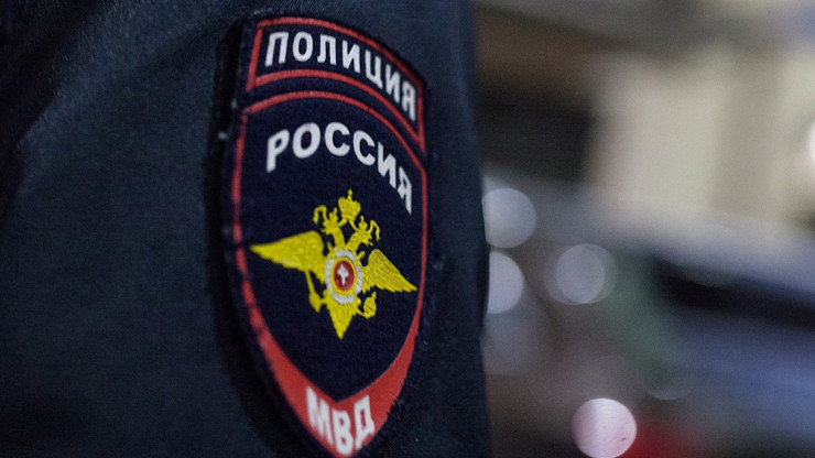 Конаковские полицейские нашли родственника москвички - новости ТИА