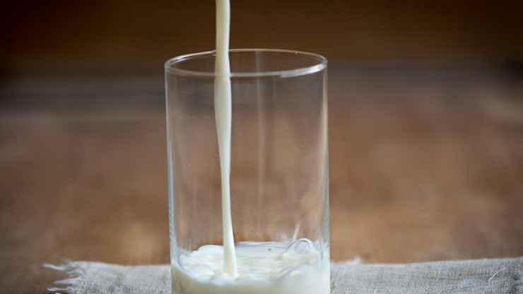 Тверское предприятие изготовило молочную продукцию из маленького объема сырья - новости ТИА