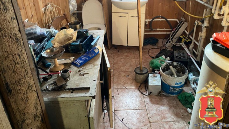 В Тверской области полицейские нашли наркотики у местного жителя в котельной - новости ТИА