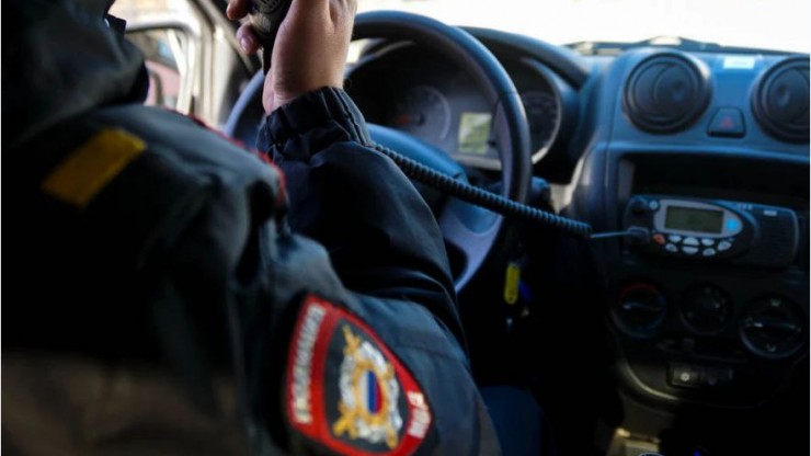 В массажном салоне Твери ревнивый муж напал на соперника - новости ТИА