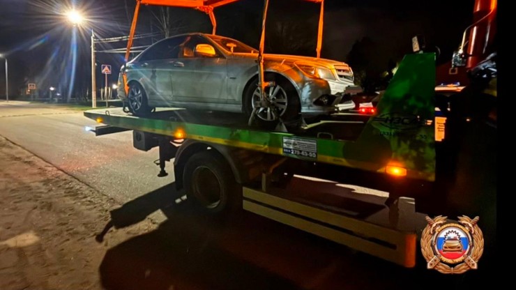 В Тверской области поймали больше 40 автолюбителей, принявших на грудь - новости ТИА
