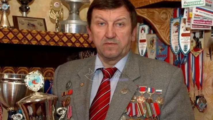 Николай Савин: государство заботится о военнослужащих и их семьях - новости ТИА