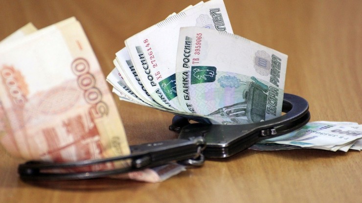 Алиментщик из Тверской области выплатил огромный долг, испугавшись уголовного дела - новости ТИА