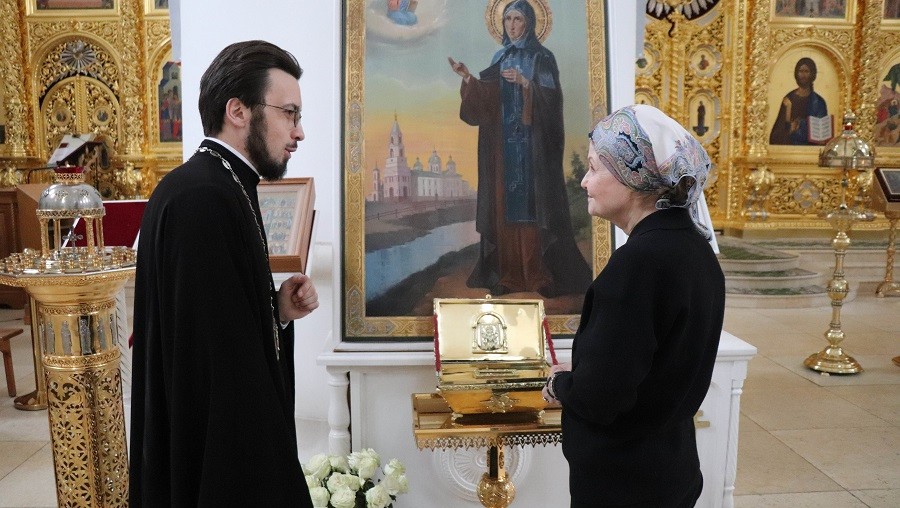 Фото: УФСИН по Тверской области