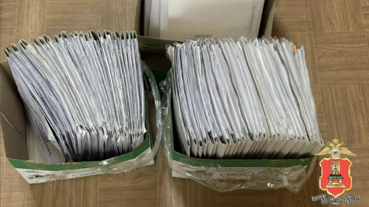 В Твери полиция вскрыла схему "проплаченных" экзаменов в вузе - новости ТИА