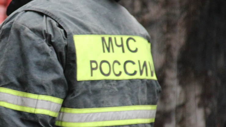 В Тверской области на пожаре погибла женщина - новости ТИА