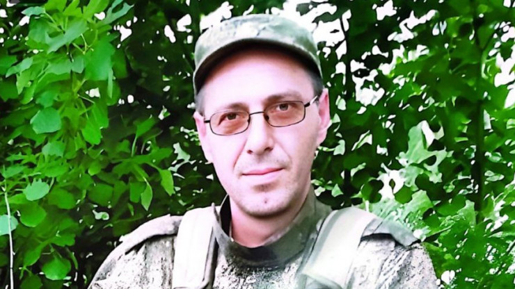 В Тверской области простятся с погибшим на СВО Алексеем Череповским - новости ТИА