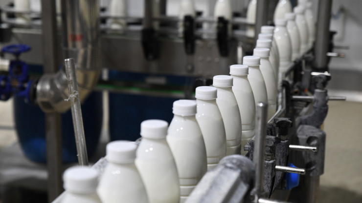 В Тверской области у производителя нашли кишечную палочку в молочной продукции - новости ТИА