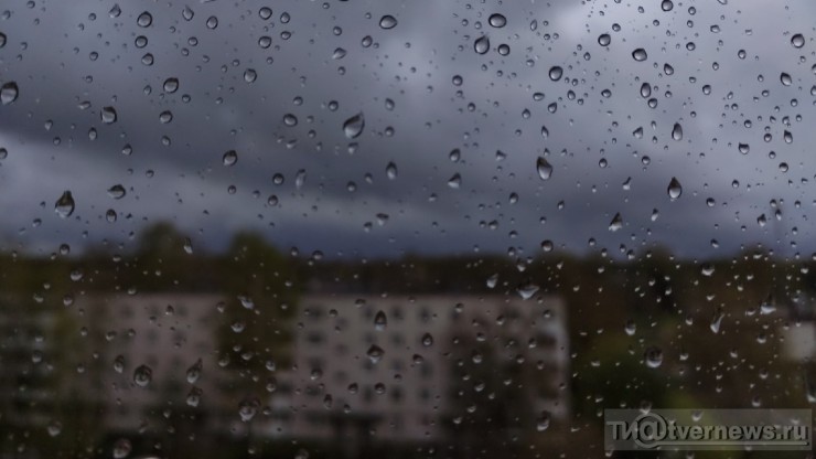 Погода в Тверской области на выходных преподнесет неприятный сюрприз - новости ТИА