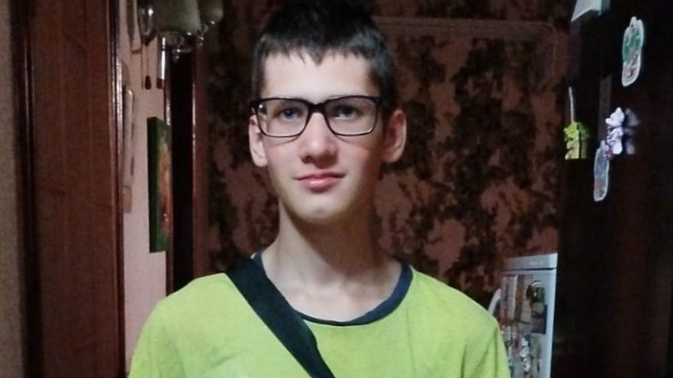 В Твери ищут 16-летнего подростка, пропавшего на станции Дорошиха - новости ТИА