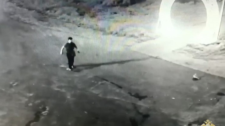 У рабочего, напавшего с "розочкой" на посетителей кафе в Тверской области, нашли судимость - новости ТИА