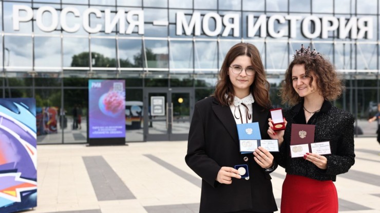 В Твери в честь Дня молодёжи проходит масштабный фестиваль - новости ТИА